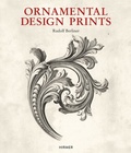 Cover: Ornamental Design Prints - Hirmer