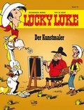 Cover: Lucky Luke 75 - Egmont Comic Collection