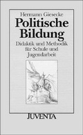 Cover: Politische Bildung - Juventa Verlag ein Imprint der Beltz Verlagsgruppe GmbH & Co. KG