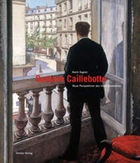 Enlarge image Cover: Gustave Caillebotte - Hirmer