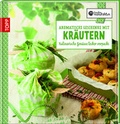 Cover: Aromatische Geschenke mit Kr&auml;utern - frechverlag GmbH