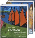 Cover: Erich Heckel - Hirmer