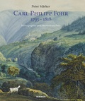 Cover: Carl Philipp Fohr - Hirmer