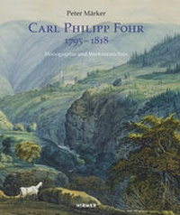 Abbildung von: Carl Philipp Fohr - Hirmer