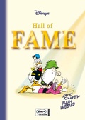 Cover: Hall of Fame 17 - Egmont Comic Collection