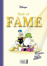 Abbildung von: Hall of Fame 17 - Egmont Comic Collection