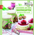 Cover: Geschenke aus dem Bauerngarten - frechverlag GmbH