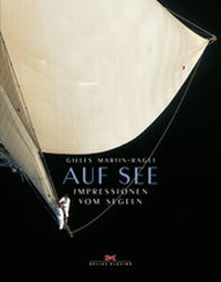 Enlarge image Cover: Auf See - Delius Klasing
