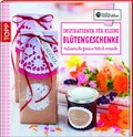 Cover: Inspirationen f&uuml;r kleine Bl&uuml;tengeschenke - frechverlag GmbH