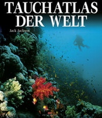 Abbildung von: Tauchatlas der Welt - Delius Klasing
