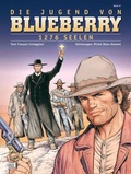 Cover: Blueberry 47 Die Jugend (18) - Egmont Comic Collection