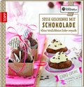 Cover: S&uuml;&szlig;e Geschenke mit Schokolade - frechverlag GmbH
