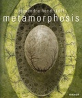 Cover: Alexandra Hendrikoff - Hirmer