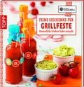 Cover: Feine Geschenke f&uuml;r Grillfeste - frechverlag GmbH