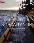 Cover: Nordatlantik - Delius Klasing