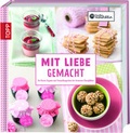 Cover: Mit Liebe gemacht - frechverlag GmbH