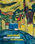 Cover: Erich Heckel - Hirmer