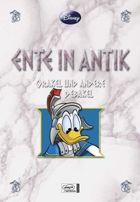 Abbildung von: Enthologien 03 - Egmont Comic Collection