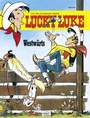 Cover: Lucky Luke 85 - Egmont EHAPA