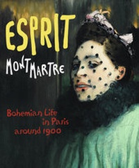 Abbildung von: Esprit Montmartre - Hirmer