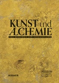 Cover: Kunst und Alchemie - Hirmer