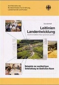 Cover: Leitlinien Landentwicklung - Landwirtschaftsverlag