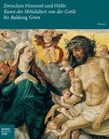 Cover: Zwischen Himmel und H&ouml;lle - Hirmer