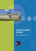 Cover: Buchners Kolleg Politik FOS/BOS / Sozialkunde kompakt (FOS/BOS) - Buchner, C.C.