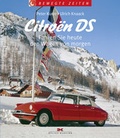Cover: Citro&euml;n DS - Delius Klasing