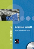 Cover: Buchners Kolleg Politik FOS/BOS / Sozialkunde kompakt LM - Buchner, C.C.