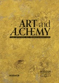 Cover: Art and Alchemy - Hirmer