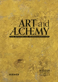 Enlarge image Cover: Art and Alchemy - Hirmer