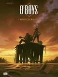Cover: O'Boys 01 - Egmont Comic Collection