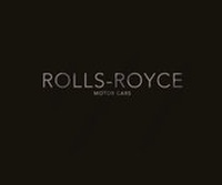 Abbildung von: Rolls-Royce Motor Cars - Hirmer