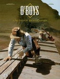 Cover: O'Boys 02 - Egmont Comic Collection