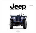 Cover: Jeep - Delius Klasing