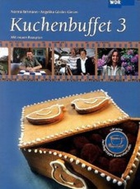 Enlarge image Cover: Kuchenbuffet - Landwirtschaftsverlag
