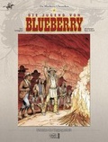 Cover: Blueberry Chroniken 17 - Egmont Comic Collection
