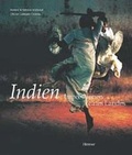 Cover: Indien - Hirmer