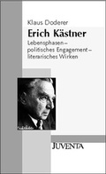 Cover: Erich K&auml;stner - Juventa Verlag ein Imprint der Beltz Verlagsgruppe GmbH & Co. KG