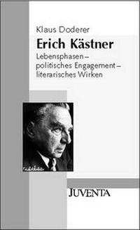 Enlarge image Cover: Erich Kästner - Juventa Verlag ein Imprint der Beltz Verlagsgruppe GmbH & Co. KG