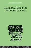 Cover: Alfred Adler - Routledge