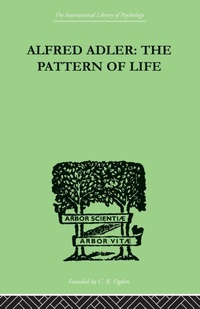 Enlarge image Cover: Alfred Adler - Routledge