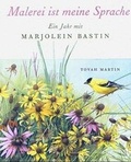 Cover: Malerei ist meine Sprache - Landwirtschaftsverlag