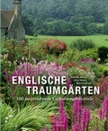 Cover: Englische Traumg&auml;rten - Delius Klasing
