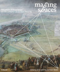 Enlarge image Cover: Mapping Spaces - Hirmer