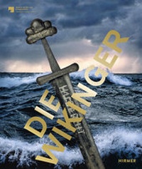 Enlarge image Cover: Die Wikinger - Hirmer
