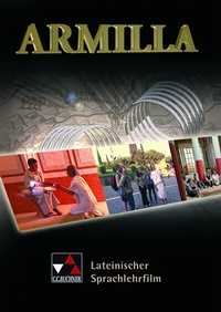 Abbildung von: Armilla - Lateinischer Sprachlehrfilm / Armilla Film und Einzelplatzversion - Buchner, C.C.