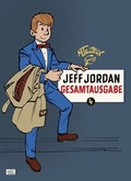Cover: Jeff Jordan Gesamtausgabe 04 - Egmont Comic Collection