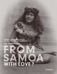 Enlarge image Cover: From Samoa with Love? - Hirmer